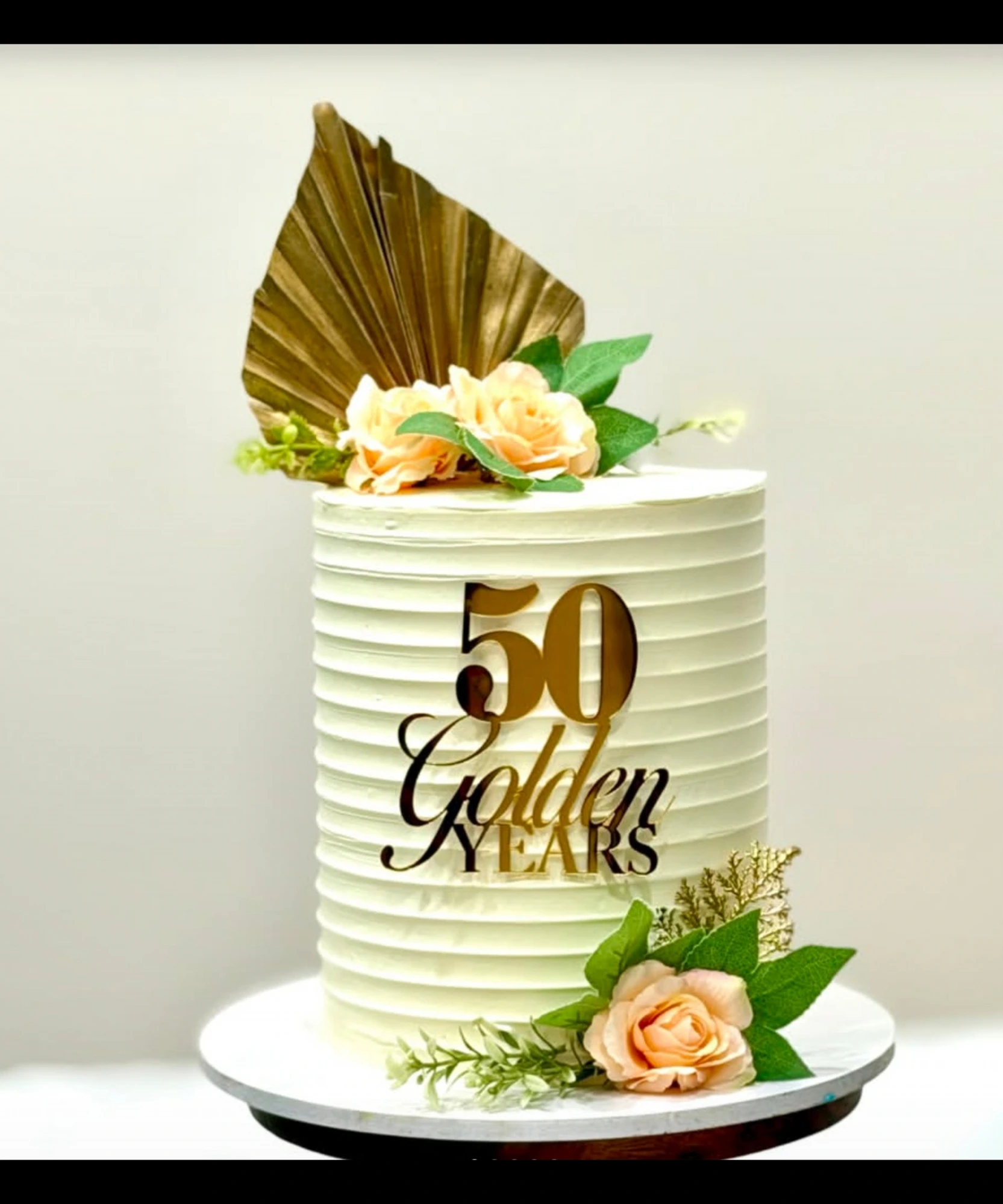 50 Golden Years